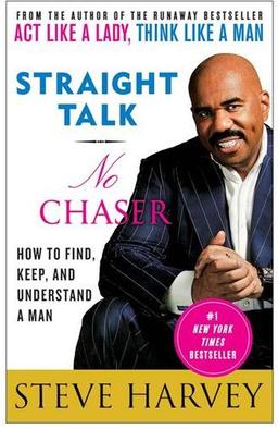 عکس Straight Talk No Chaser