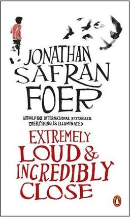 عکس Extremely Loud and Incredibly Close