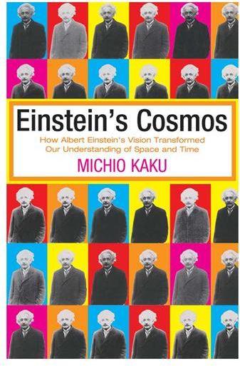 عکس Einsteins Cosmos