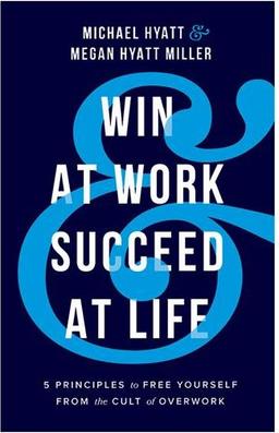 عکس Win At Work Succeed At Life