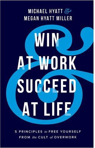 عکس Win At Work Succeed At Life