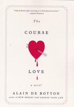 عکس The Course Of Love