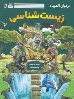 عکس نردبان المپیاد زیست شناسی گچ