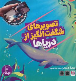 عکس تصویرهای شگفت‌انگیز از دریاها