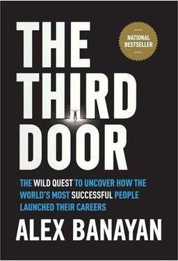 عکس The Third Door