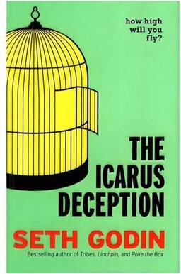 عکس The Icarus Deception