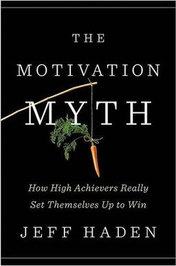 عکس The Motivation Myth