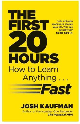 عکس The First 20 Hours