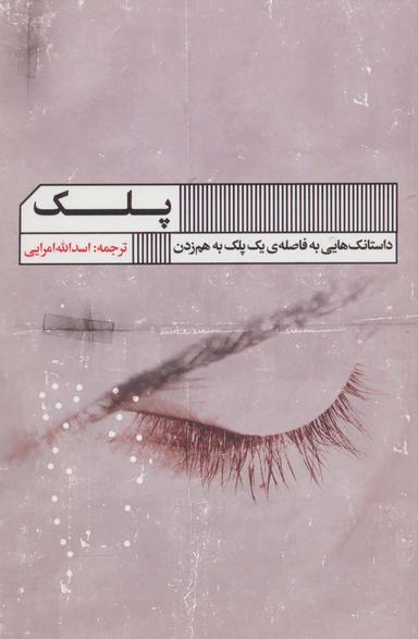 عکس پلک: داستانک‌هایی در فاصلهٔ یک پلک بر هم زدن
