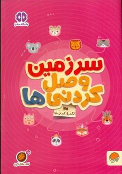 عکس سرزمین وصل کردنی‌ها