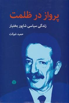عکس پرواز در ظلمت