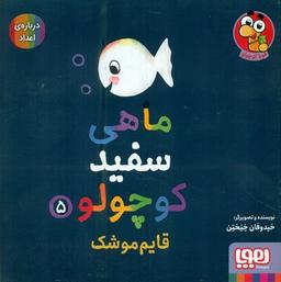 عکس قایم‌موشک