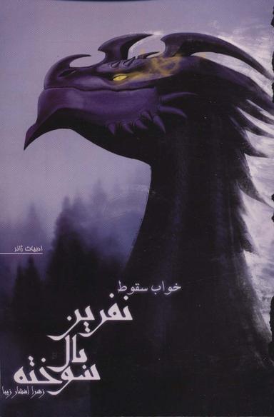عکس خواب سقوط