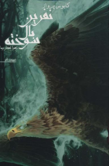 عکس نفرین بال سوخته