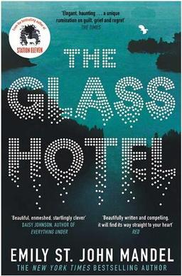عکس The Glass Hotel