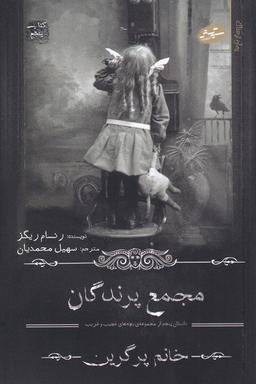 عکس مجمع پرندگان