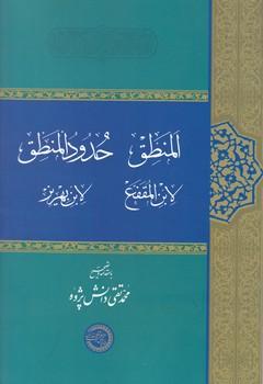 عکس المنطق، حدود المنطق