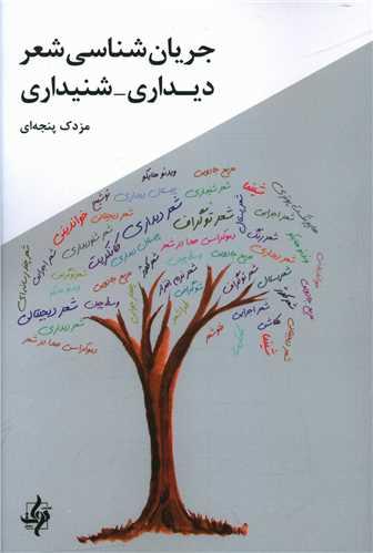 عکس جریان‌شناسی شعر دیداری- شنیداری