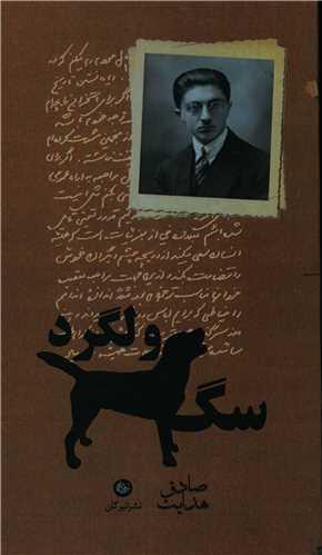 عکس سگ ولگرد