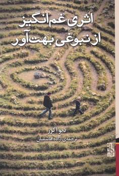 عکس اثری غم‌‎انگیز از نبوغی بهت‎‌آور