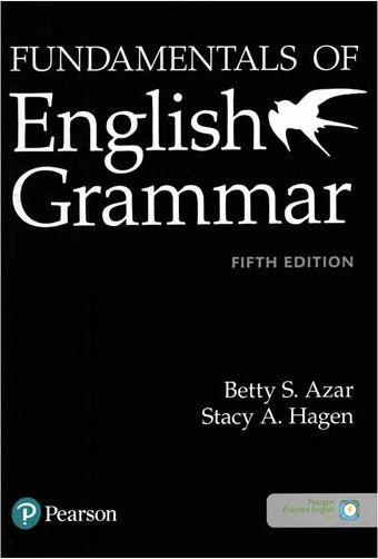 عکس Fundamentals of English Grammar 5th Edition +DVD