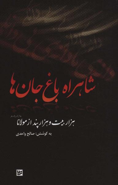 عکس شاهراه باغ جاده‌ها