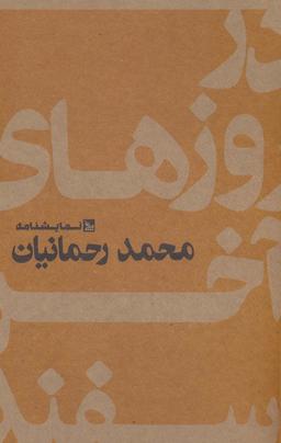 عکس روزهای آخر اسفند: یک موسیقی