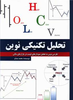 عکس تحلیل تکنیکی نوین