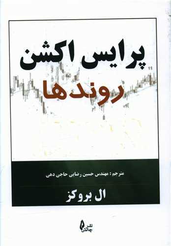 عکس پرایس‌اکشن (روندها)