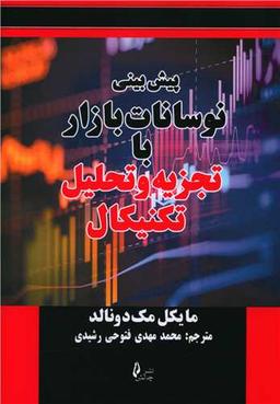 عکس پیش‌بینی نوسانات بازار با تجزیه و تحلیل تکنیکال