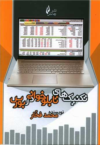 عکس تکنیک‌های تابلوخوانی در بورس