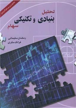عکس تحلیل بنیادی و تکنیکی سهام