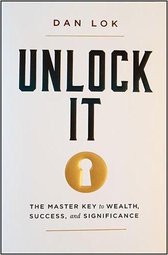 عکس Unlock It: The Master Key to Wealth, Success, and Significance