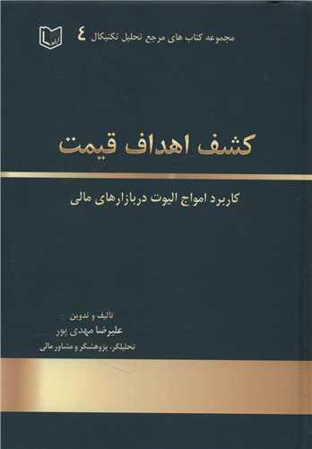 عکس کشف اهداف قیمت