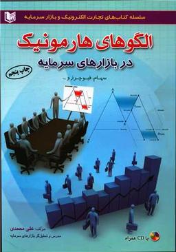 عکس آشنایی با الگوهای هارمونیک در بازارهای سرمایه