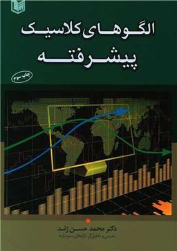 عکس الگوهای کلاسیک پیشرفته