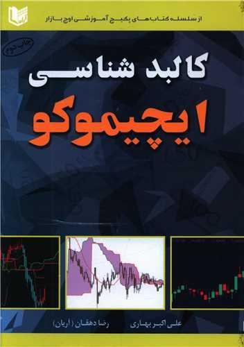 عکس کالبدشناسی ایچیموکو