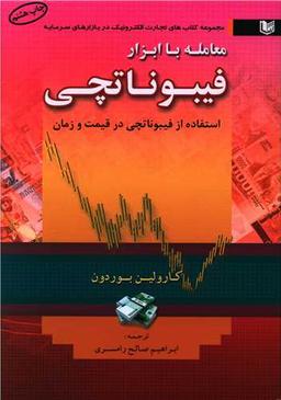 عکس معامله با ابزار فیبوناچی: استفاده از فیبوناچی در قیمت و زمان
