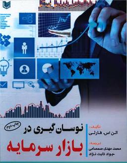 عکس نوسان‌گیری در بازار سرمایه