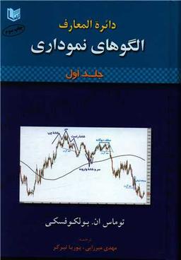 عکس دایرةالمعارف الگوهای نموداری