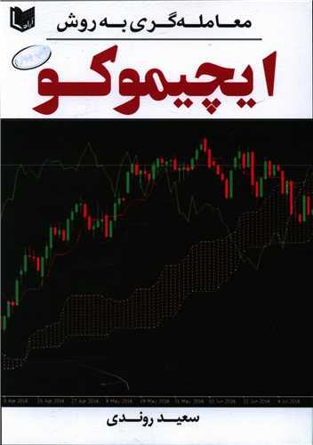 عکس معامله‌گری به روش ایچیموکو