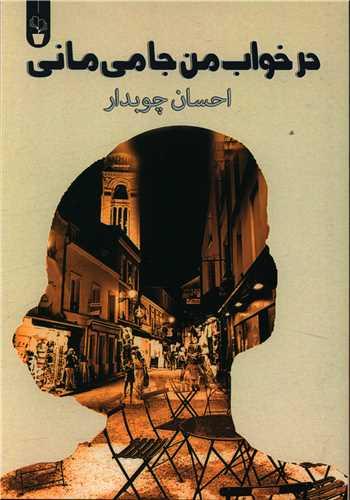 عکس در خواب من جا می‌مانی