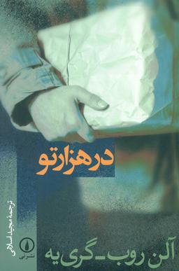 عکس در هزار تو