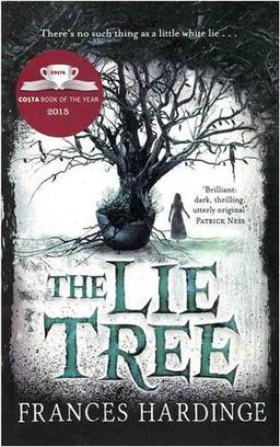 عکس The Lie Tree