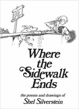 عکس Where the Sidewalk Ends