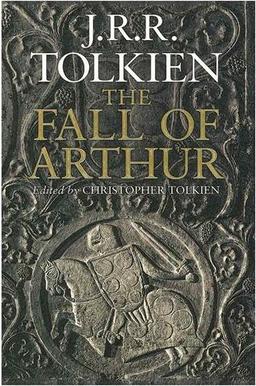 عکس ‭‭The fall of Arthur ‭