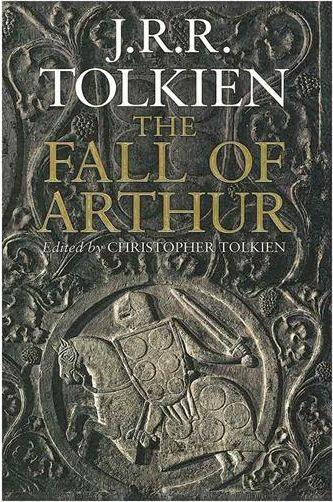 عکس ‭‭The fall of Arthur ‭