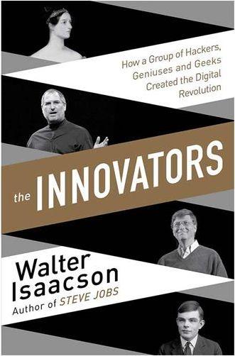 عکس The Innovators