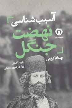 عکس آسیب‌شناسی نهضت جنگل