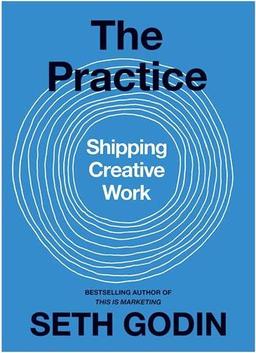 عکس The Practice-Shipping Creative Work